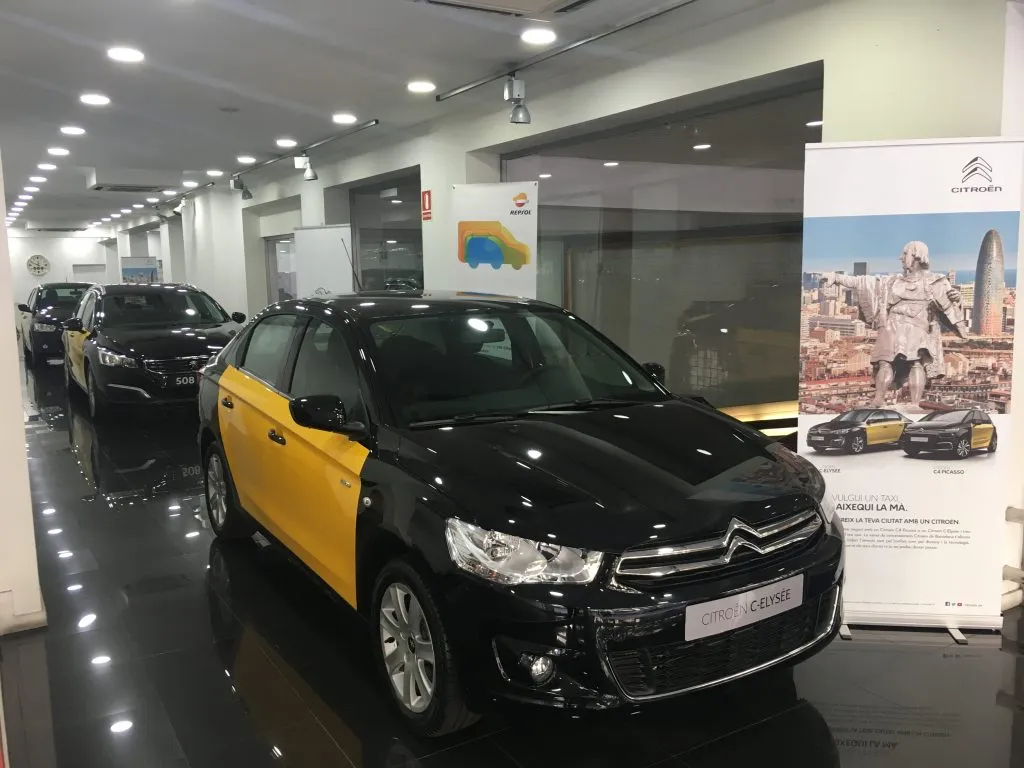 CITROEN-ELYSEE
